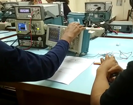 electronic-lab
